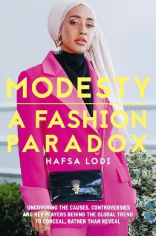 Cover of Modesty: A Fashion Paradox