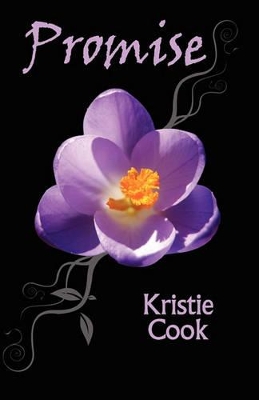 Book cover for Promise