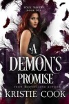 Book cover for A Demon's Promise
