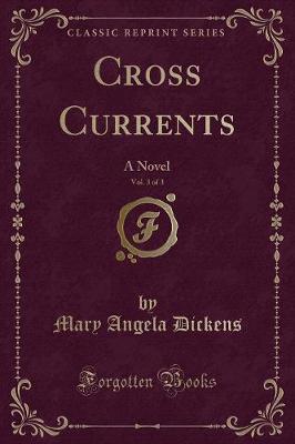 Book cover for Cross Currents, Vol. 3 of 3