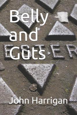 Book cover for Belly and Guts
