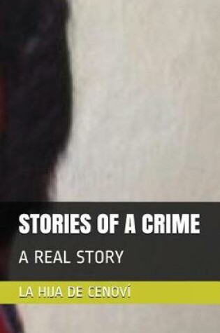 Cover of Stories of a Crime