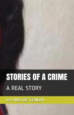 Cover of Stories of a Crime