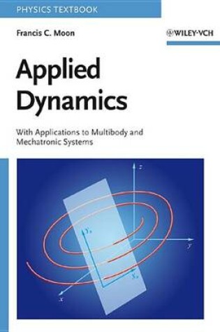 Cover of Applied Dynamics