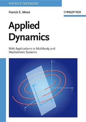 Book cover for Applied Dynamics