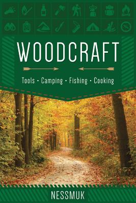 Book cover for Woodcraft