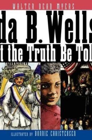 Cover of Ida B. Wells