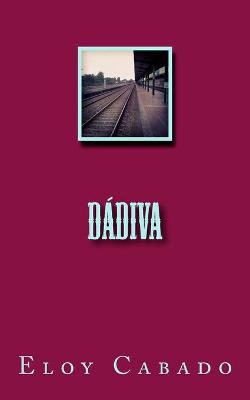 Book cover for Dádiva