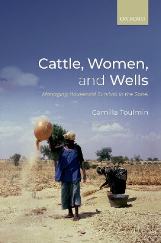 Cover of Cattle, Women, and Wells