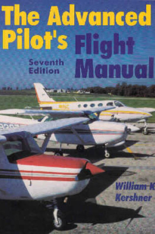 Cover of The Advance Pilot Flight Man