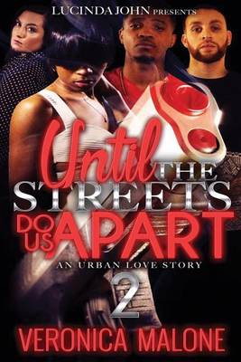 Book cover for Until the Streets Do Us Apart 2