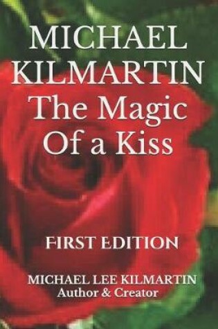 Cover of The Magic of a Kiss