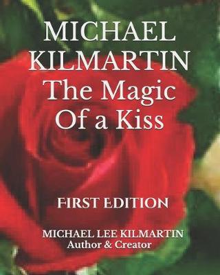 Book cover for The Magic of a Kiss