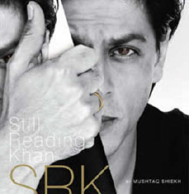 Book cover for Still Reading Khan