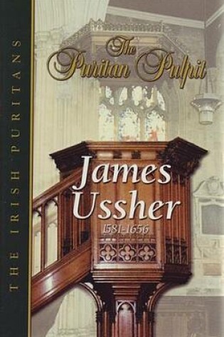 Cover of Puritan Pulpit, The