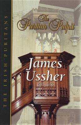 Book cover for Puritan Pulpit, The