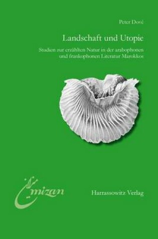 Cover of Landschaft Und Utopie