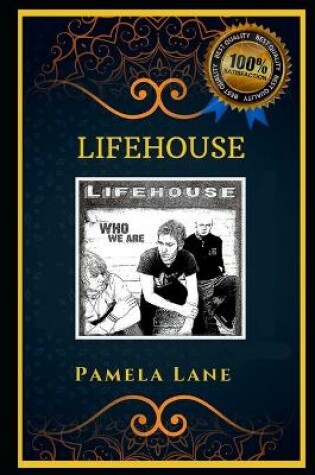 Cover of Lifehouse