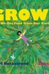 Book cover for Grow
