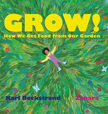 Cover of Grow