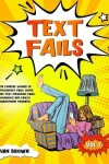 Book cover for Text Fails