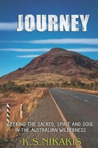 Cover of Journey