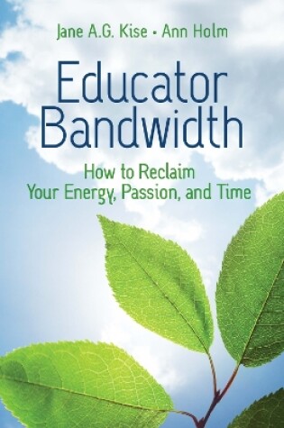 Cover of Educator Bandwidth