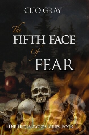 Cover of The Fifth Face of Fear