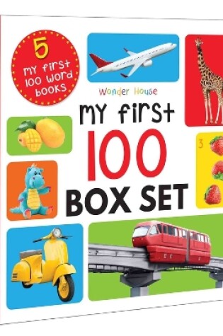 Cover of My First 100 Box Set