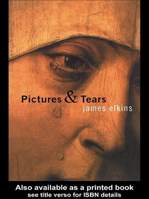 Book cover for Pictures and Tears