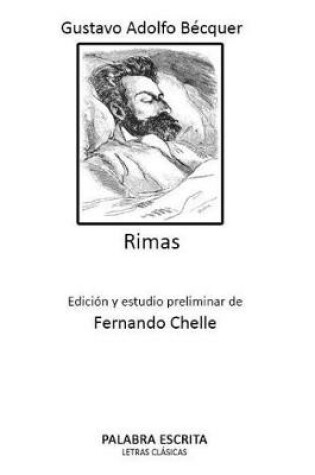 Cover of Rimas