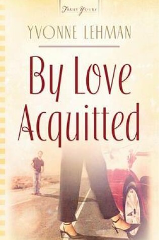 Cover of By Love Acquitted