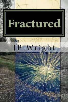 Book cover for Fractured