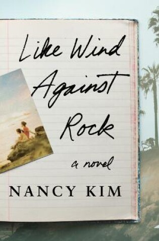 Cover of Like Wind Against Rock