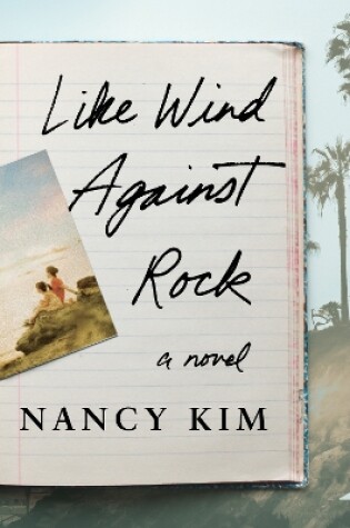 Cover of Like Wind Against Rock