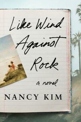 Cover of Like Wind Against Rock