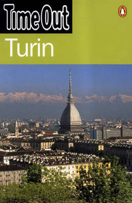 Book cover for Turin