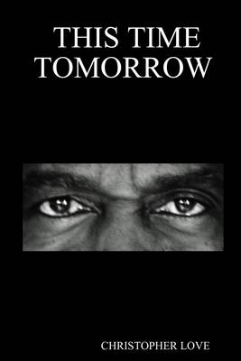 Book cover for This Time Tomorrow