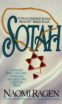 Book cover for Sotah