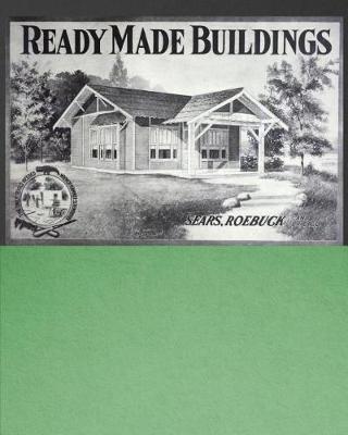 Book cover for Ready Made Buildings