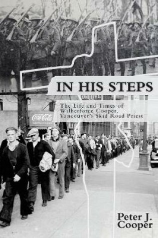 Cover of In His Steps