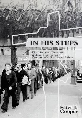 Book cover for In His Steps