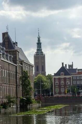 Cover of The Hague on the Water in the Netherlands, for the Love of Architecture