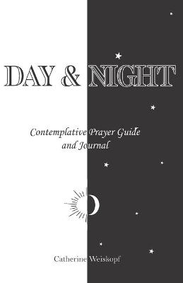 Book cover for Day & Night