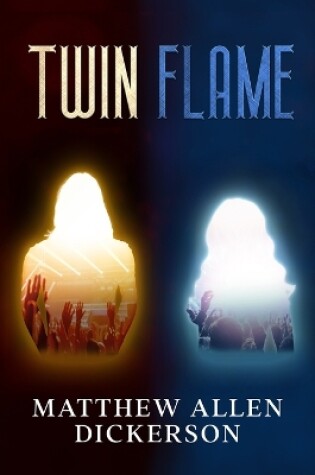 Cover of Twin Flame