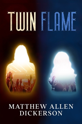 Book cover for Twin Flame