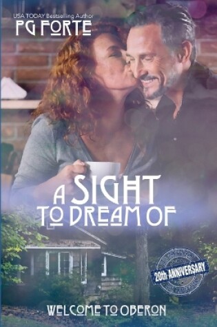 Cover of A Sight to Dream Of