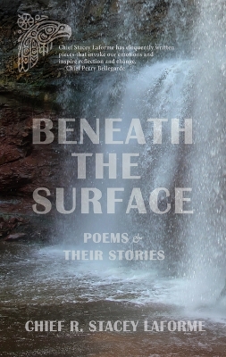 Cover of Beneath the Surface