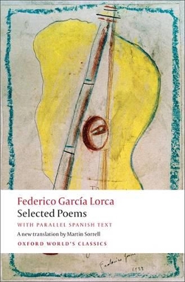 Book cover for Selected Poems