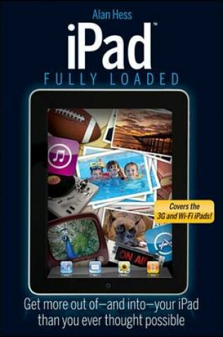Cover of iPad Fully Loaded